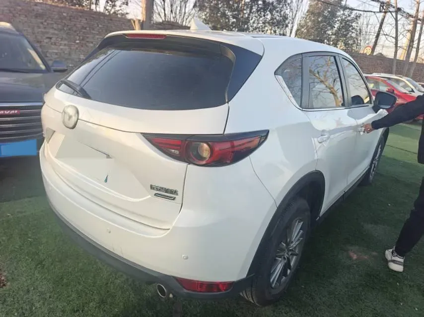 2017 Mazda CX-5 2.0L 155HP L4 6AT,autocango,china used car exporter,china ev exporter,chinese used car exporter,chinese used ev exporter