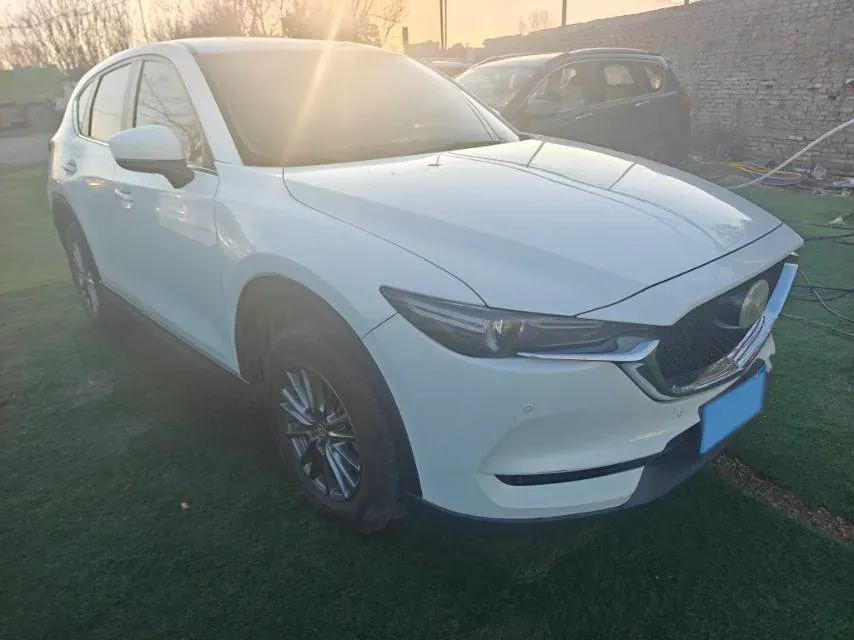 2017 Mazda CX-5 2.0L 155HP L4 6AT,autocango,china used car exporter,china ev exporter,chinese used car exporter,chinese used ev exporter