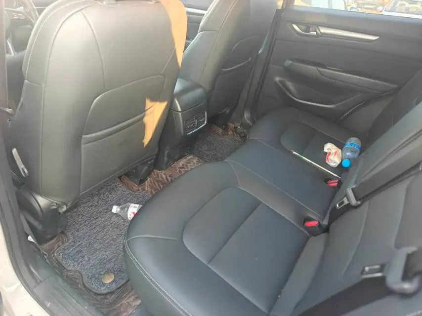 2017 Mazda CX-5 2.0L 155HP L4 6AT,autocango,china used car exporter,china ev exporter,chinese used car exporter,chinese used ev exporter