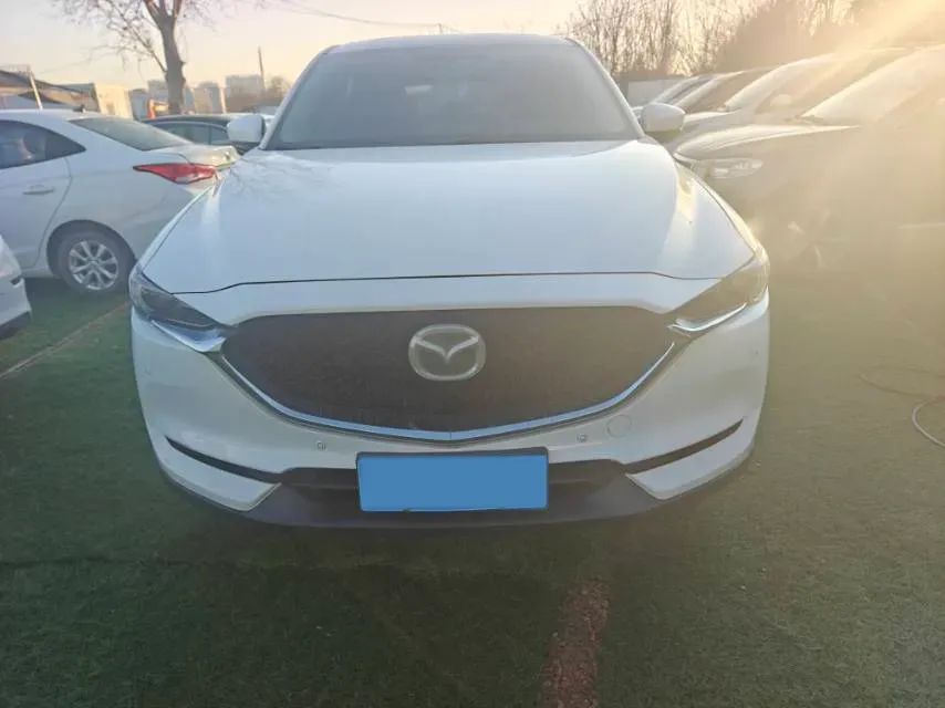2017 Mazda CX-5 2.0L 155HP L4 6AT,autocango,china used car exporter,china ev exporter,chinese used car exporter,chinese used ev exporter