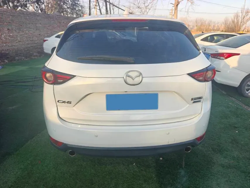 2017 Mazda CX-5 2.0L 155HP L4 6AT,autocango,china used car exporter,china ev exporter,chinese used car exporter,chinese used ev exporter
