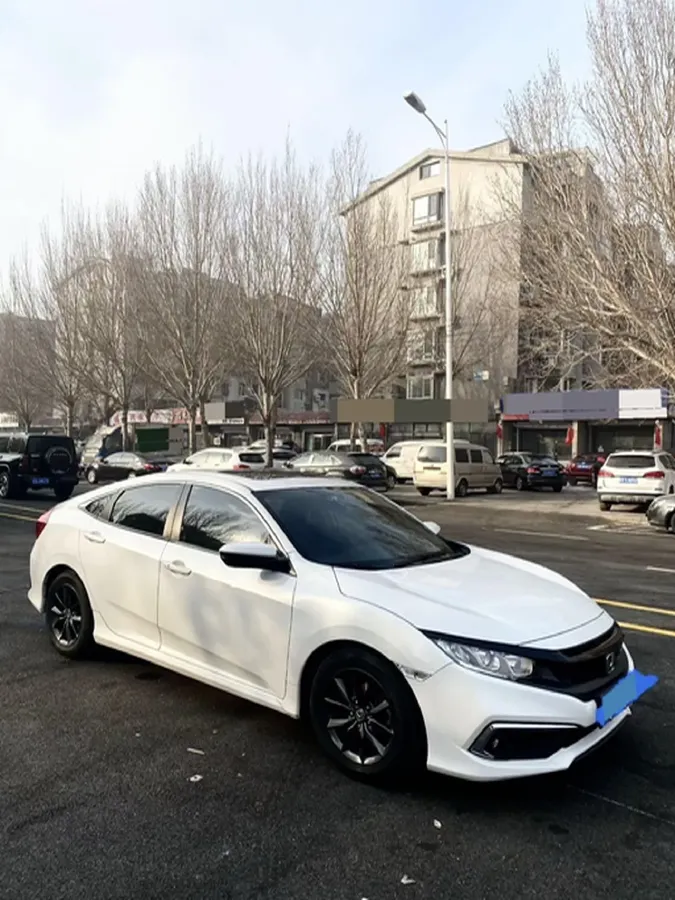 2019 Honda Civic 1.5T 177HP L4 CVT,autocango,china used car exporter,china ev exporter,chinese used car exporter,chinese used ev exporter