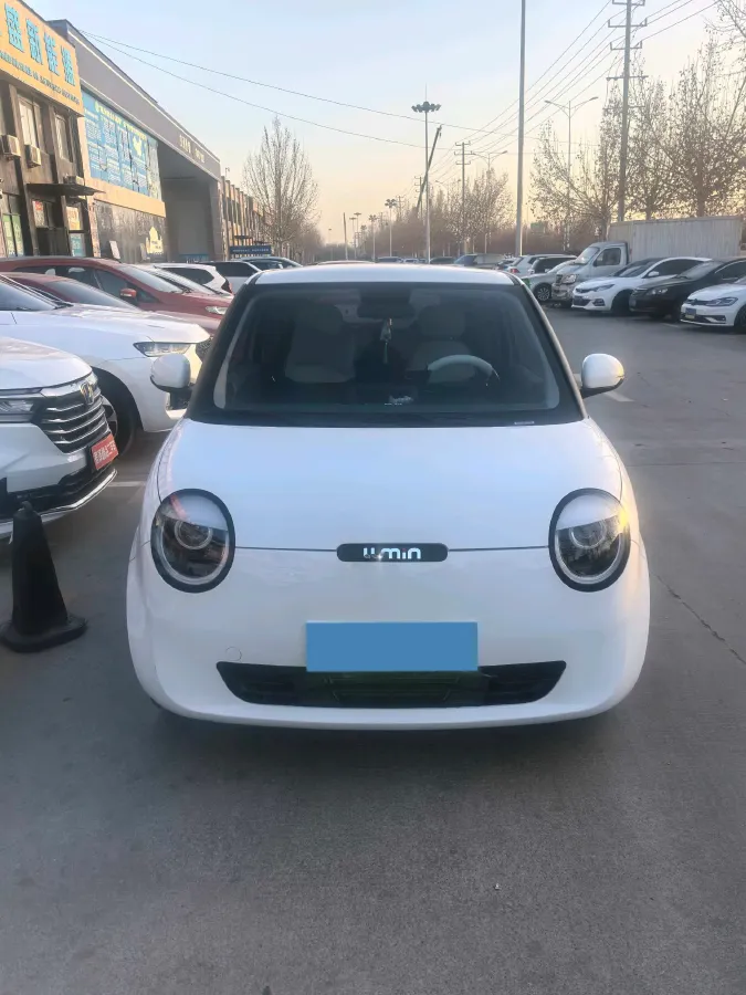 2023 ChangAn QiYuan Lumin BEV 17.65KWH,autocango,china used car exporter,china ev exporter,chinese used car exporter,chinese used ev exporter