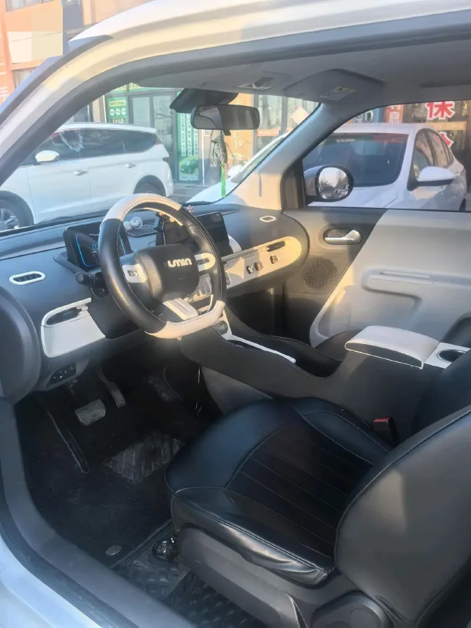 2023 ChangAn QiYuan Lumin BEV 17.65KWH,autocango,china used car exporter,china ev exporter,chinese used car exporter,chinese used ev exporter