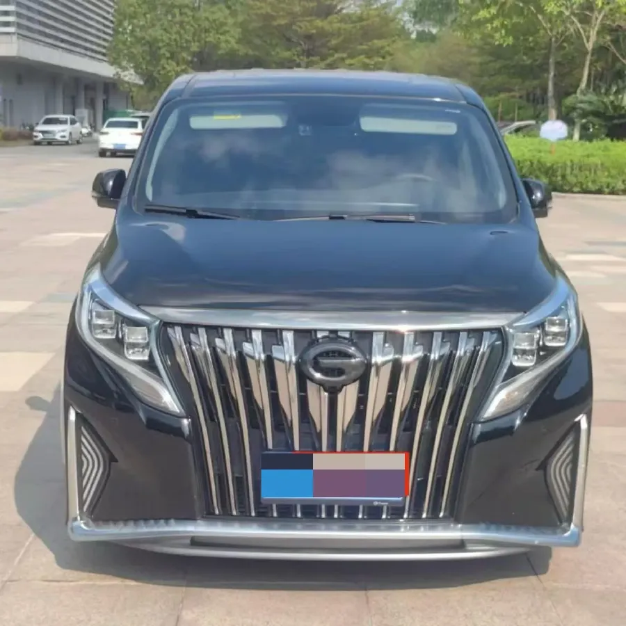 2021 GAC Trumpchi M8 2.0T 252HP L4 8AT,autocango,china used car exporter,china ev exporter,chinese used car exporter,chinese used ev exporter