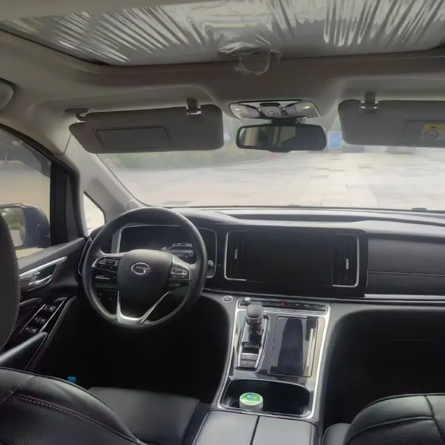 2021 GAC Trumpchi M8 2.0T 252HP L4 8AT,autocango,china used car exporter,china ev exporter,chinese used car exporter,chinese used ev exporter