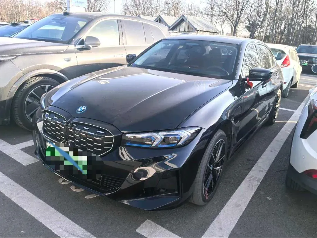 2023 BMW i3 BEV 79.05KWH,autocango,china used car exporter,china ev exporter,chinese used car exporter,chinese used ev exporter