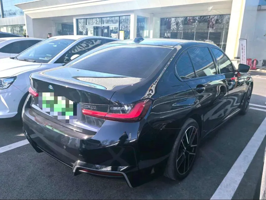 2023 BMW i3 BEV 79.05KWH,autocango,china used car exporter,china ev exporter,chinese used car exporter,chinese used ev exporter