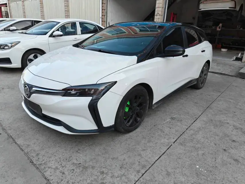 2023 Buick Velite 6 BEV 50.3KWH