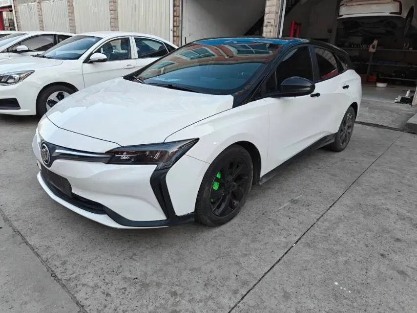 2023 Buick Velite 6 BEV 50.3KWH,autocango,china used car exporter,china ev exporter,chinese used car exporter,chinese used ev exporter