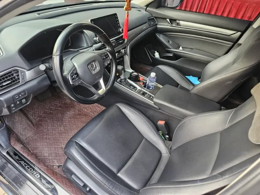 2021 Honda Accord 1.5T 194HP L4 CVT,autocango,china used car exporter,china ev exporter,chinese used car exporter,chinese used ev exporter