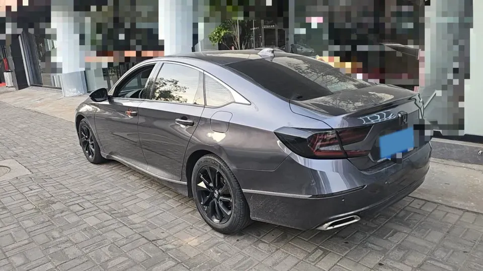 2021 Honda Accord 1.5T 194HP L4 CVT,autocango,china used car exporter,china ev exporter,chinese used car exporter,chinese used ev exporter