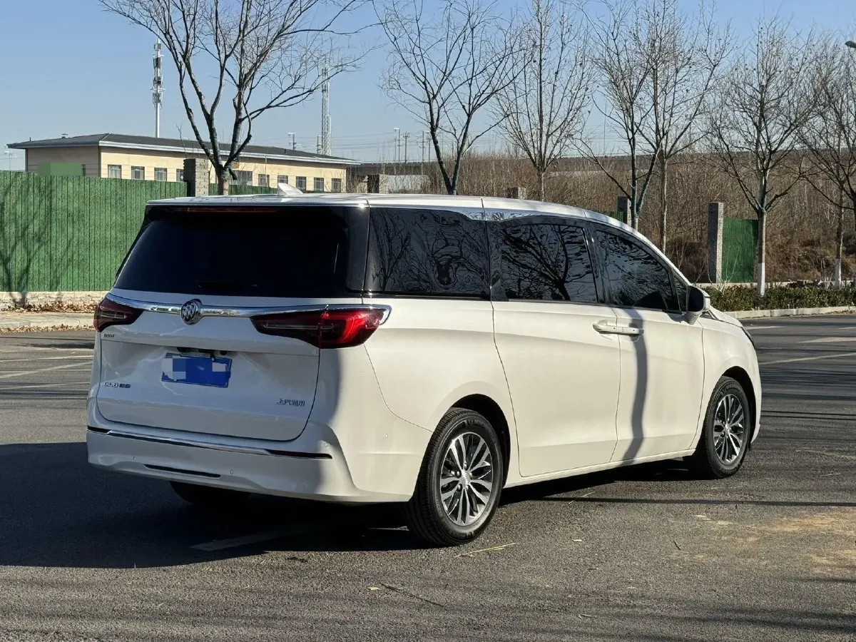 2020 Buick GL8 2.0T 237HP L4 9AT,autocango,china used car exporter,china ev exporter,chinese used car exporter,chinese used ev exporter