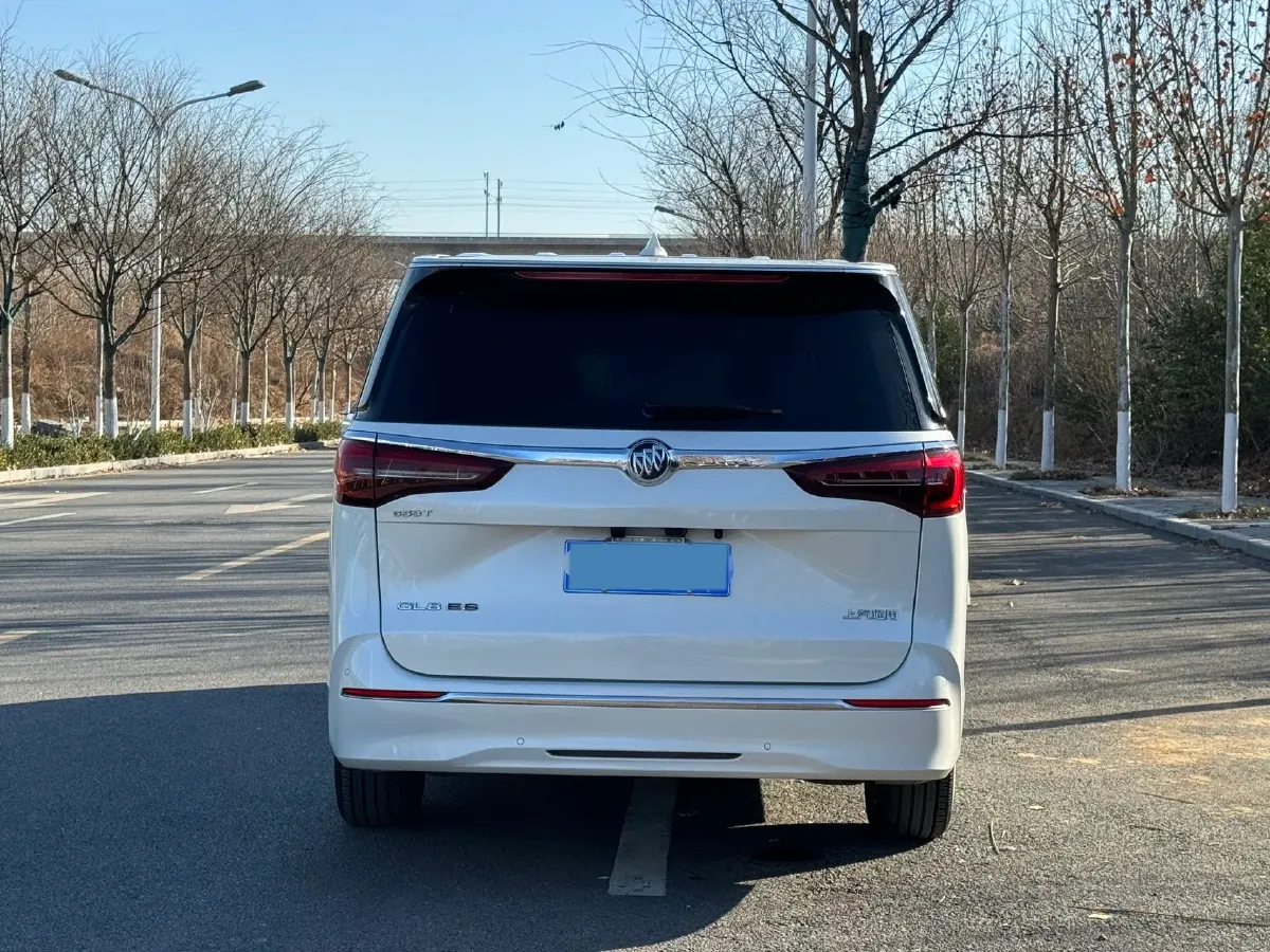 2020 Buick GL8 2.0T 237HP L4 9AT,autocango,china used car exporter,china ev exporter,chinese used car exporter,chinese used ev exporter