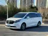 2020 Buick GL8 2.0T 237HP L4 9AT