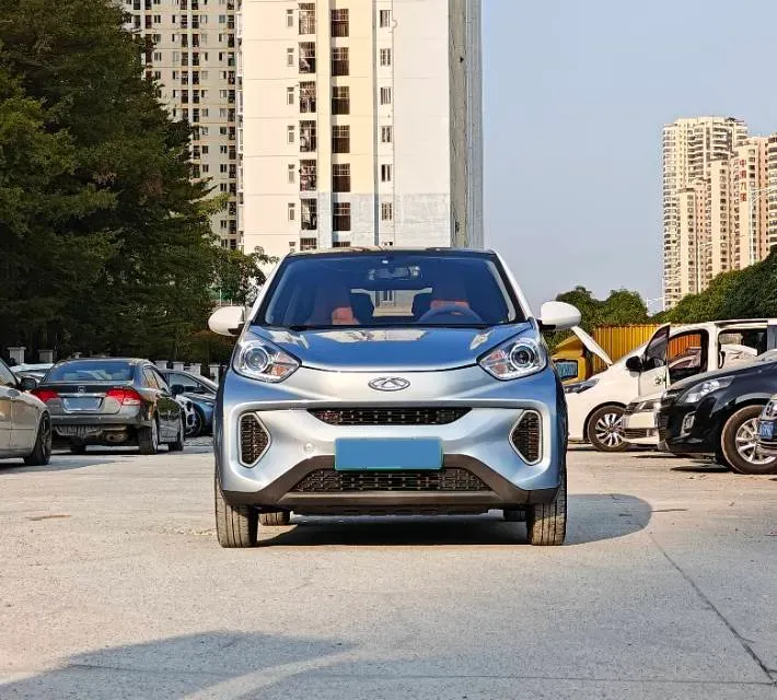 2018 Chery Little Ant BEV 35KWH,autocango,china used car exporter,china ev exporter,chinese used car exporter,chinese used ev exporter