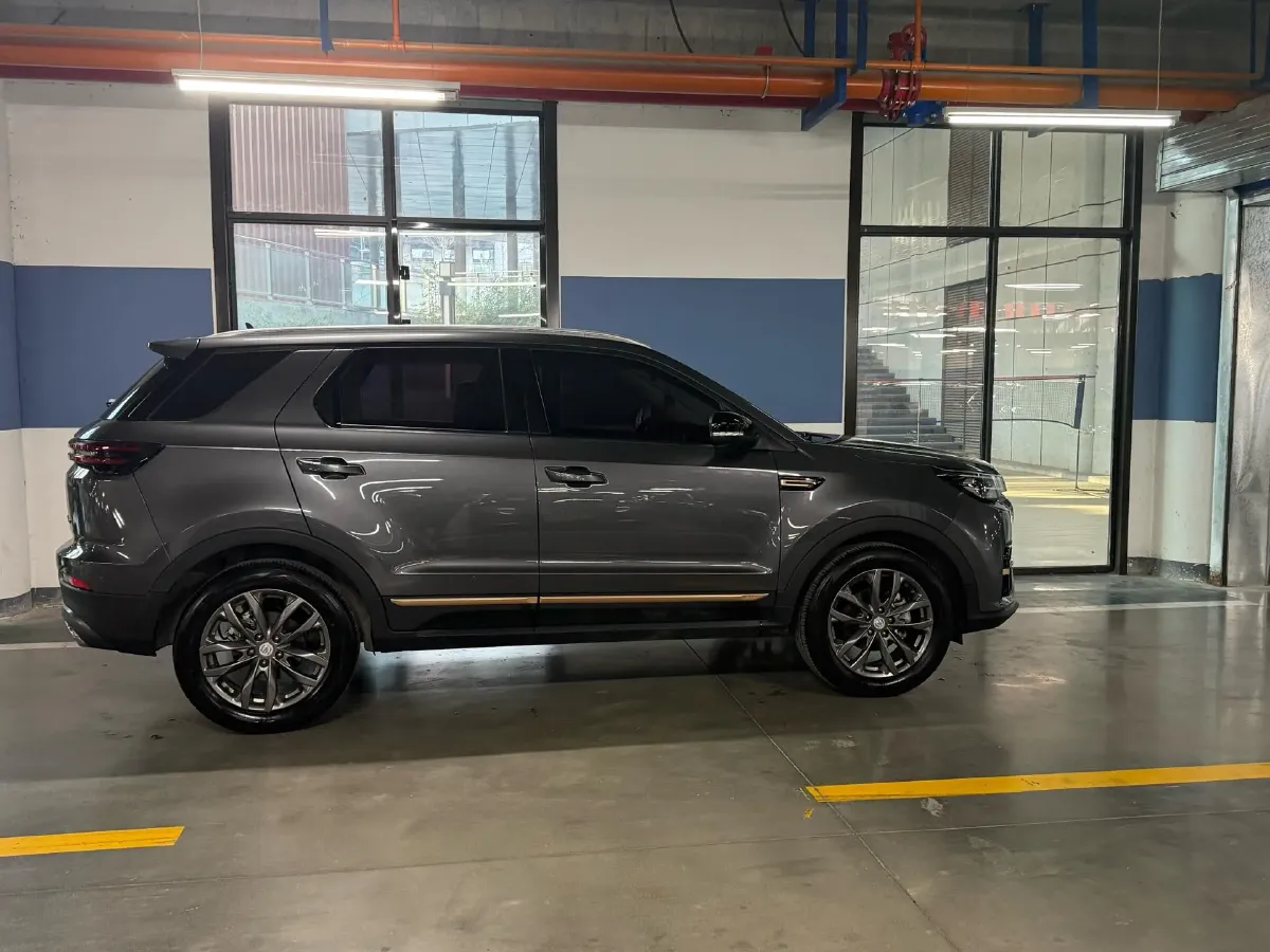 2022 ChangAn CS55 Plus 1.5T 180HP L4 7DCT,autocango,china used car exporter,china ev exporter,chinese used car exporter,chinese used ev exporter