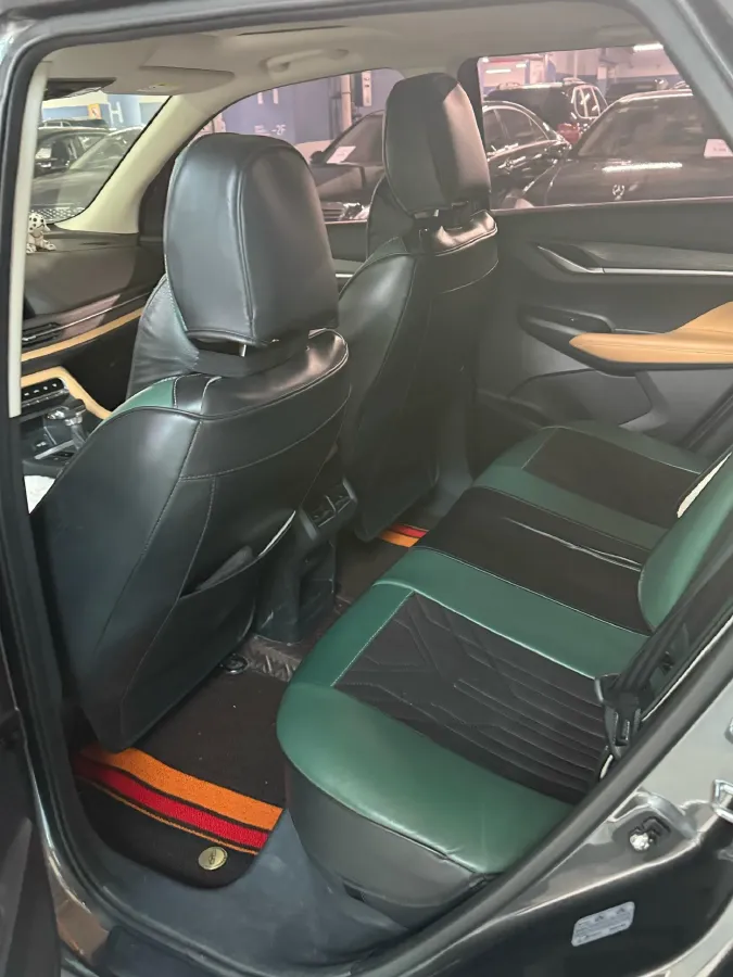 2022 ChangAn CS55 Plus 1.5T 180HP L4 7DCT,autocango,china used car exporter,china ev exporter,chinese used car exporter,chinese used ev exporter