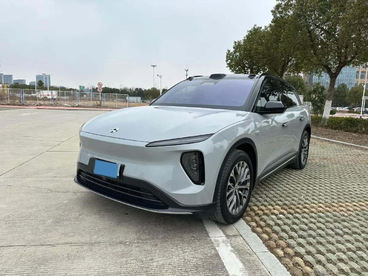2024 NIO ES6 BEV 75KWH