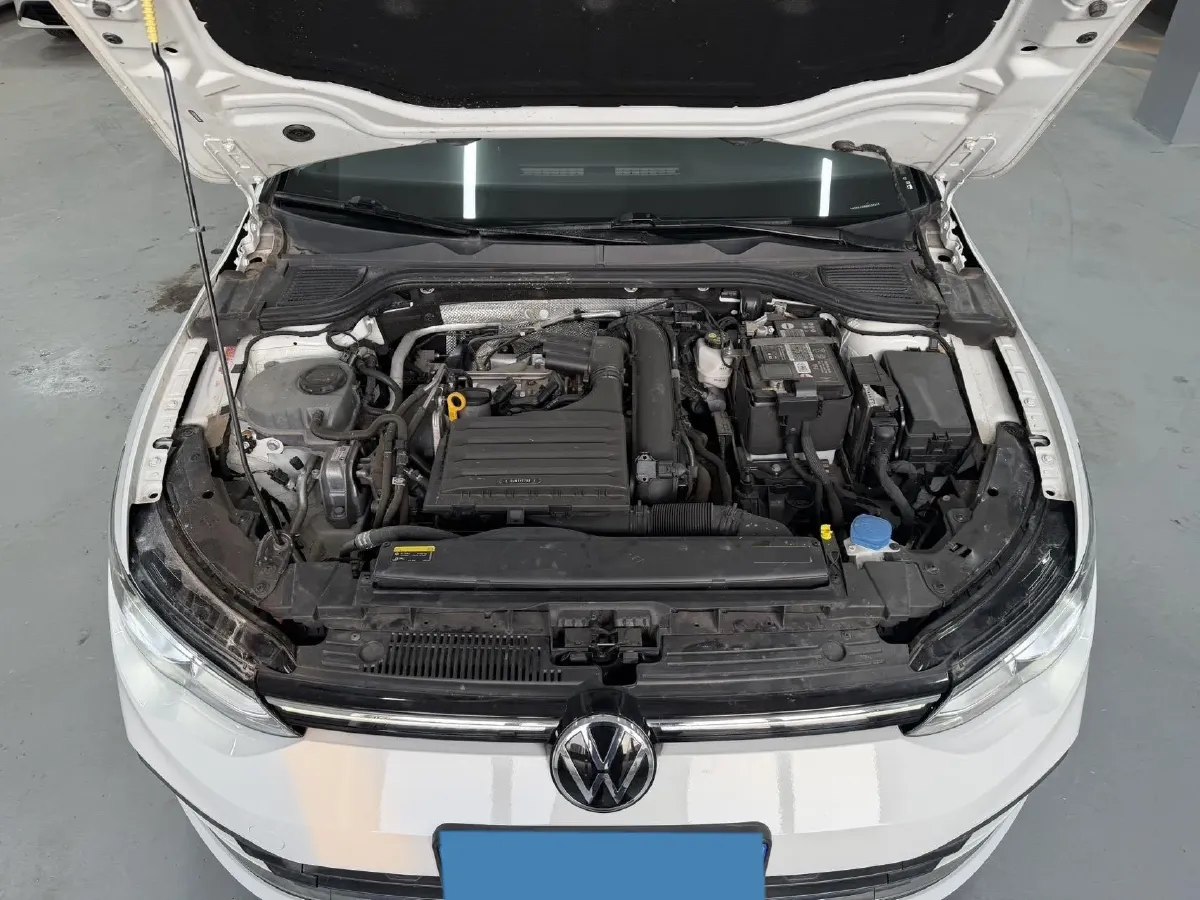 2021 Volkswagen Golf 1.4T 150HP L4 7DCT,autocango,china used car exporter,china ev exporter,chinese used car exporter,chinese used ev exporter