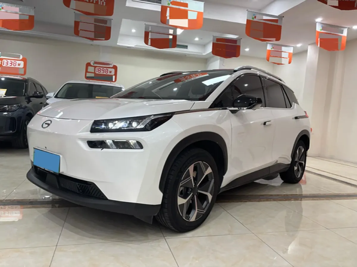 2023 Aion V BEV 69.9KWH,autocango,china used car exporter,china ev exporter,chinese used car exporter,chinese used ev exporter