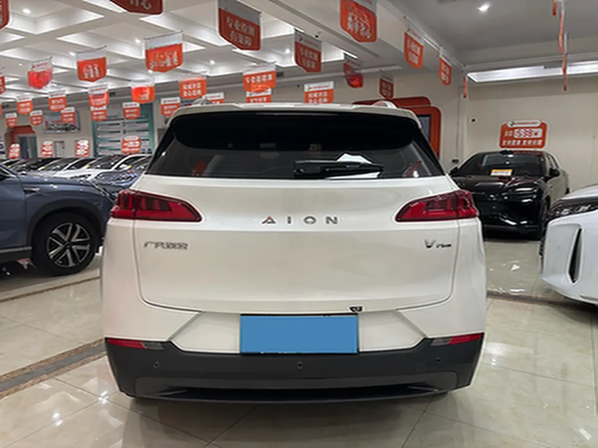 2023 Aion V BEV 69.9KWH,autocango,china used car exporter,china ev exporter,chinese used car exporter,chinese used ev exporter