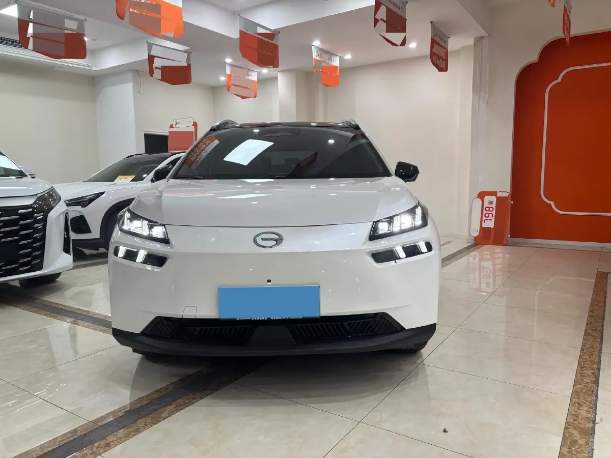 2023 Aion V BEV 69.9KWH,autocango,china used car exporter,china ev exporter,chinese used car exporter,chinese used ev exporter