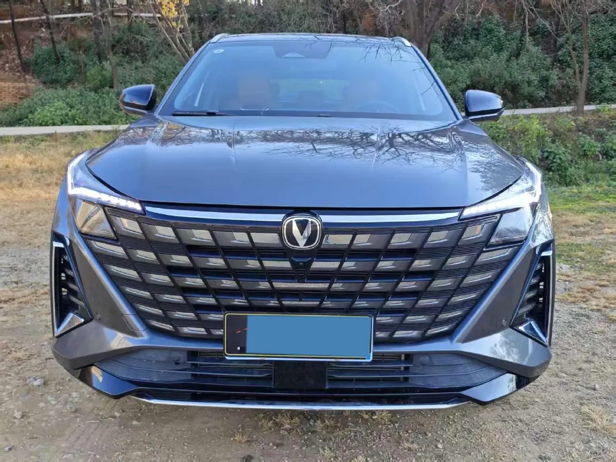 2025 ChangAn UNI-Z 1.5T 188HP L4 7DCT,autocango,china used car exporter,china ev exporter,chinese used car exporter,chinese used ev exporter
