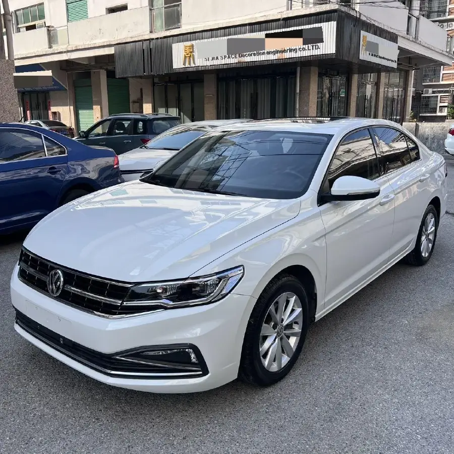 2020 Volkswagen Bora 1.5L 113HP L4 6AT