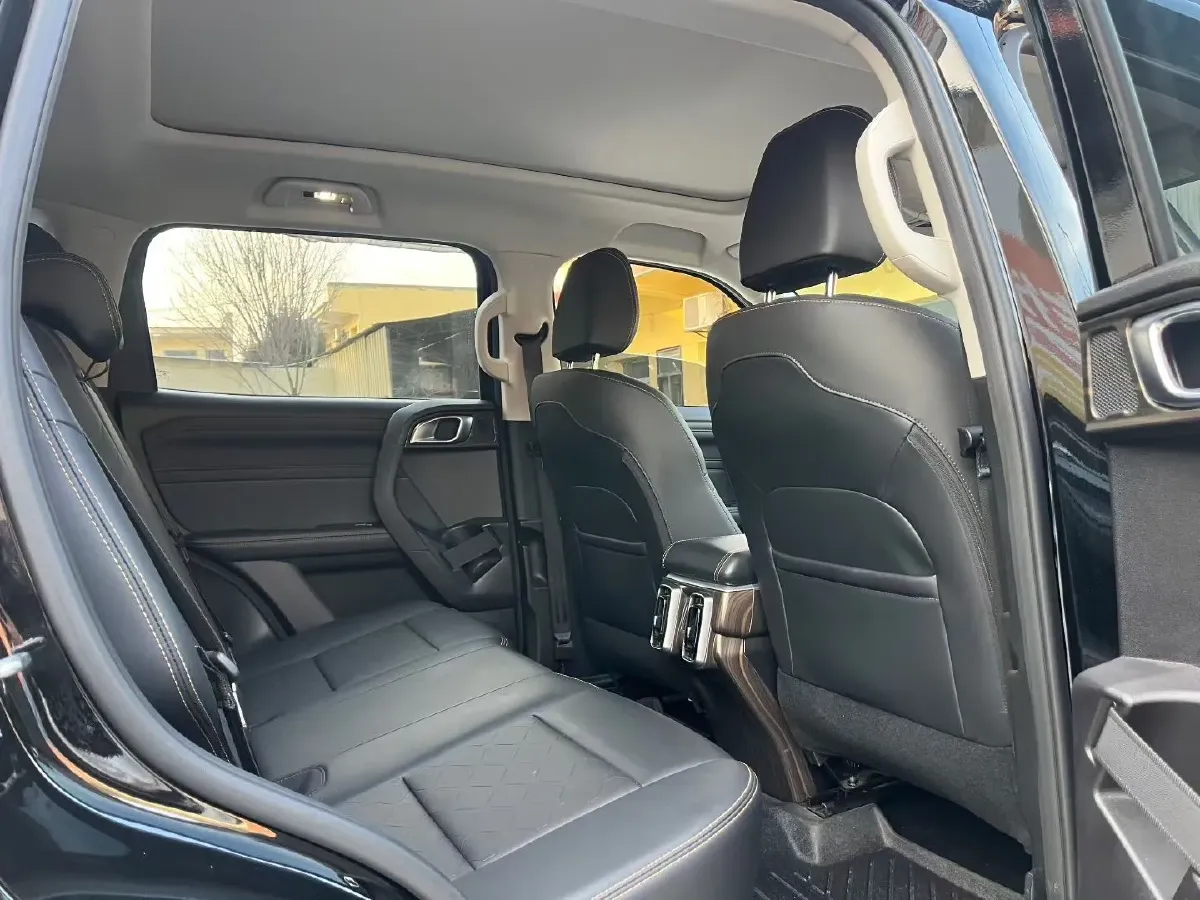 2024 Haval Dargo 1.5T 184HP L4 7DCT,autocango,china used car exporter,china ev exporter,chinese used car exporter,chinese used ev exporter