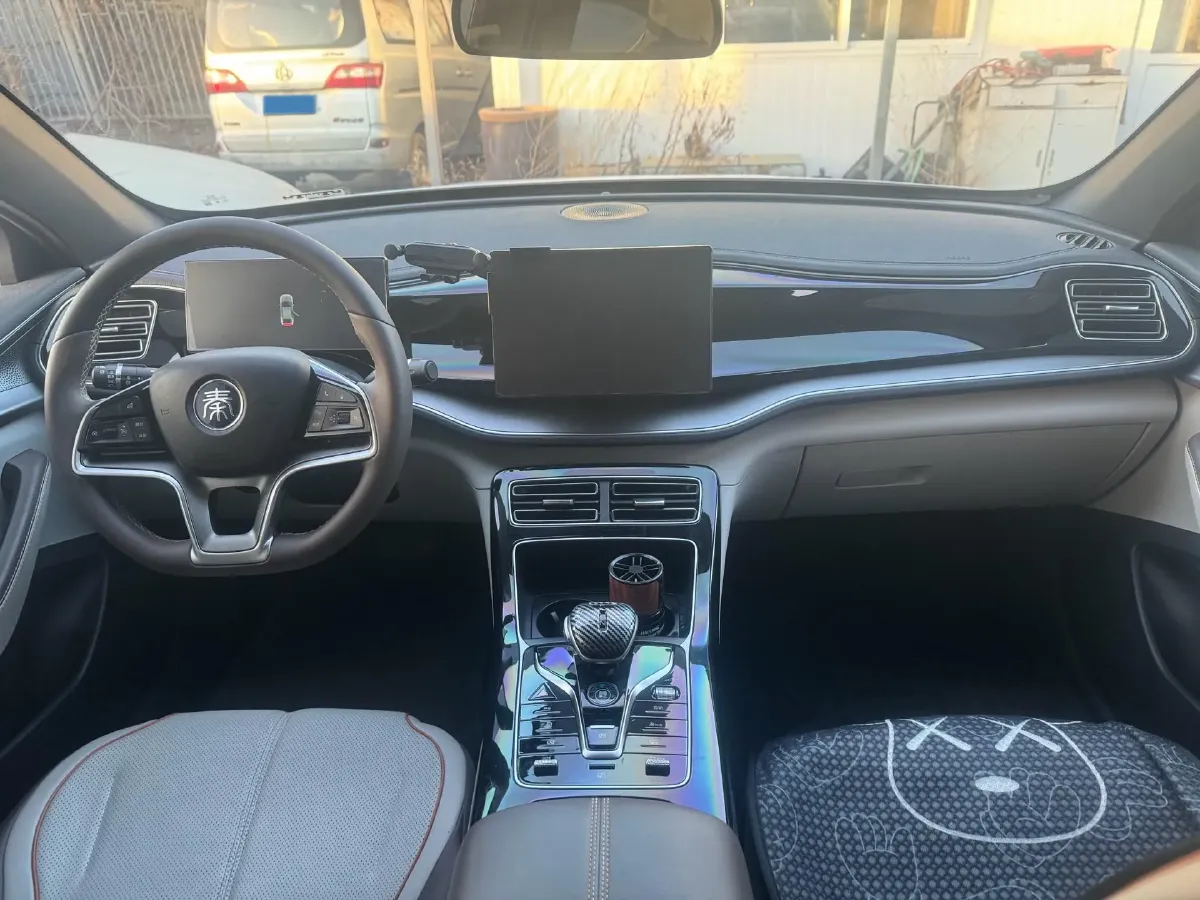 2024 BYD Qin Plus BEV 57.6KWH,autocango,china used car exporter,china ev exporter,chinese used car exporter,chinese used ev exporter