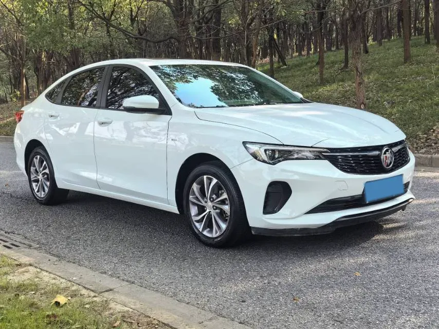 2023 Buick Verano 1.5T 184HP L4 CVT,autocango,china used car exporter,china ev exporter,chinese used car exporter,chinese used ev exporter