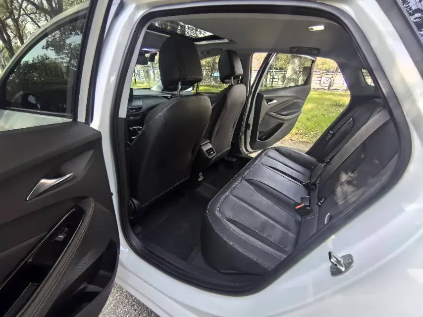 2023 Buick Verano 1.5T 184HP L4 CVT,autocango,china used car exporter,china ev exporter,chinese used car exporter,chinese used ev exporter