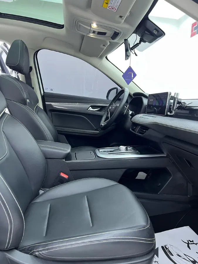 2021 Haval Jolion 1.5T 150HP L4 7DCT,autocango,china used car exporter,china ev exporter,chinese used car exporter,chinese used ev exporter