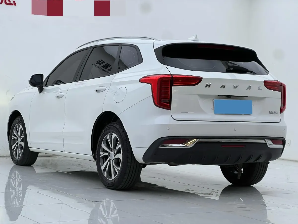 2021 Haval Jolion 1.5T 150HP L4 7DCT,autocango,china used car exporter,china ev exporter,chinese used car exporter,chinese used ev exporter