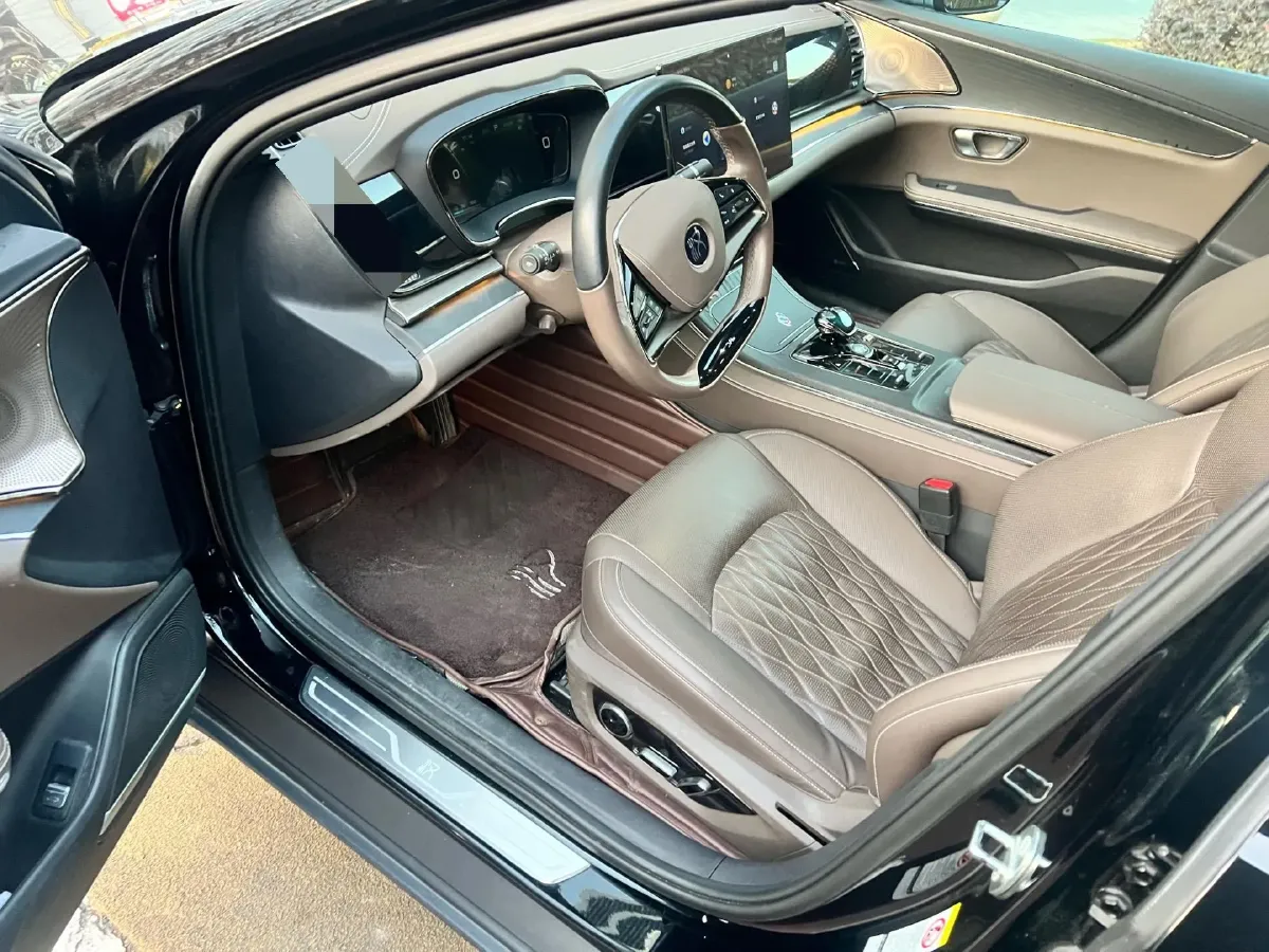 2020 BYD Han BEV 76.9KWH,autocango,china used car exporter,china ev exporter,chinese used car exporter,chinese used ev exporter