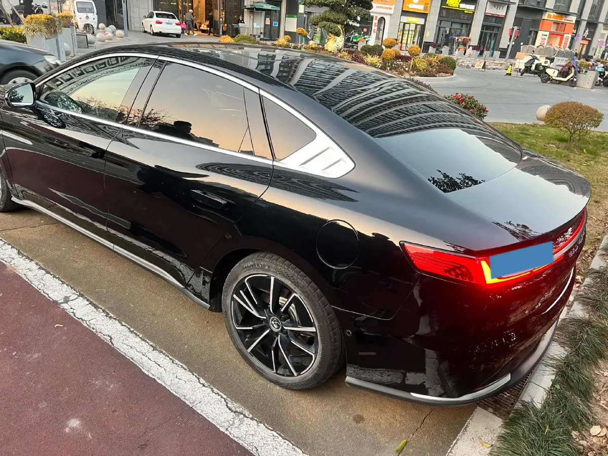 2020 BYD Han BEV 76.9KWH,autocango,china used car exporter,china ev exporter,chinese used car exporter,chinese used ev exporter