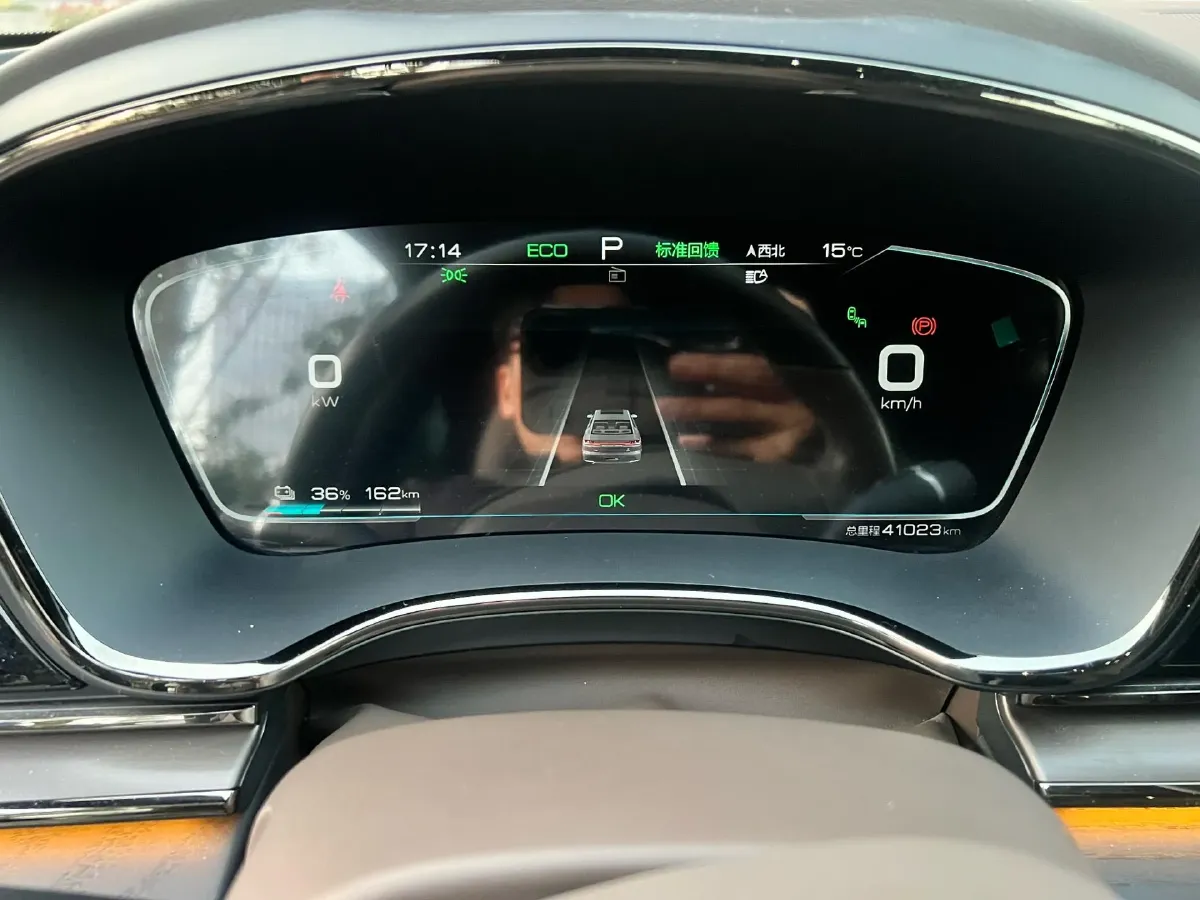 2020 BYD Han BEV 76.9KWH,autocango,china used car exporter,china ev exporter,chinese used car exporter,chinese used ev exporter