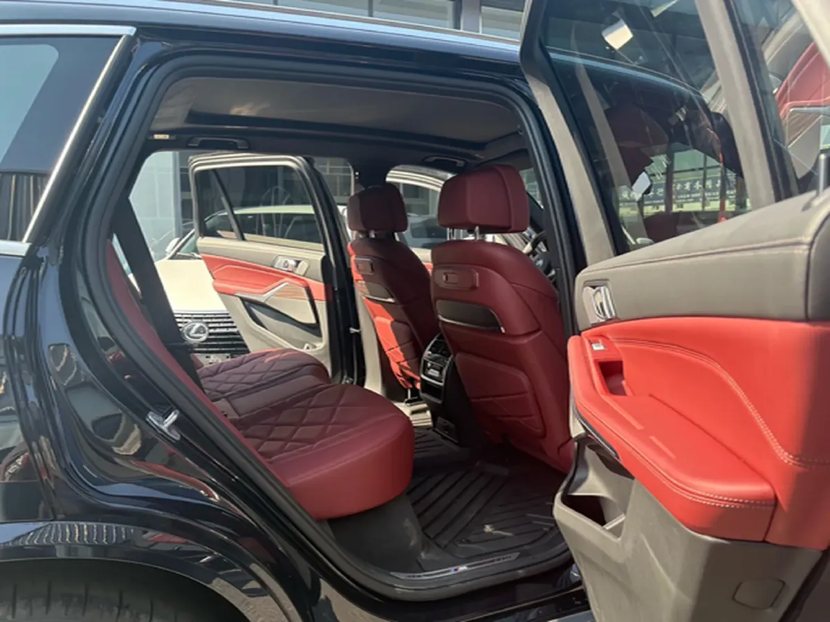 2023 BMW X5 3.0T 381HP L6 8AT,autocango,china used car exporter,china ev exporter,chinese used car exporter,chinese used ev exporter