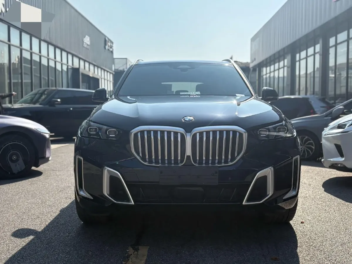 2023 BMW X5 3.0T 381HP L6 8AT,autocango,china used car exporter,china ev exporter,chinese used car exporter,chinese used ev exporter