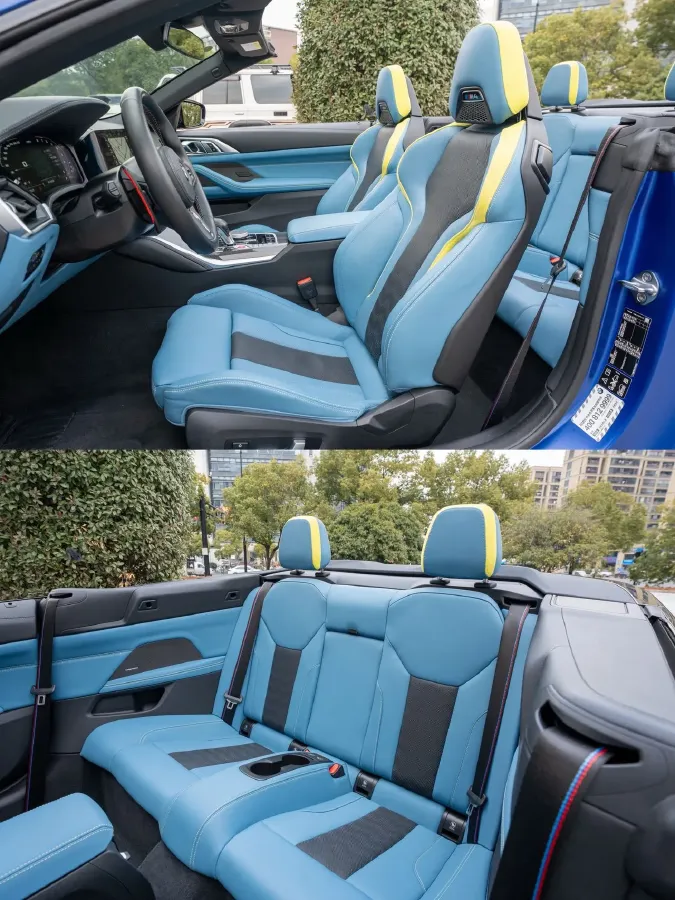 2023 BMW M4 3.0T 510HP L6 8AT,autocango,china used car exporter,china ev exporter,chinese used car exporter,chinese used ev exporter