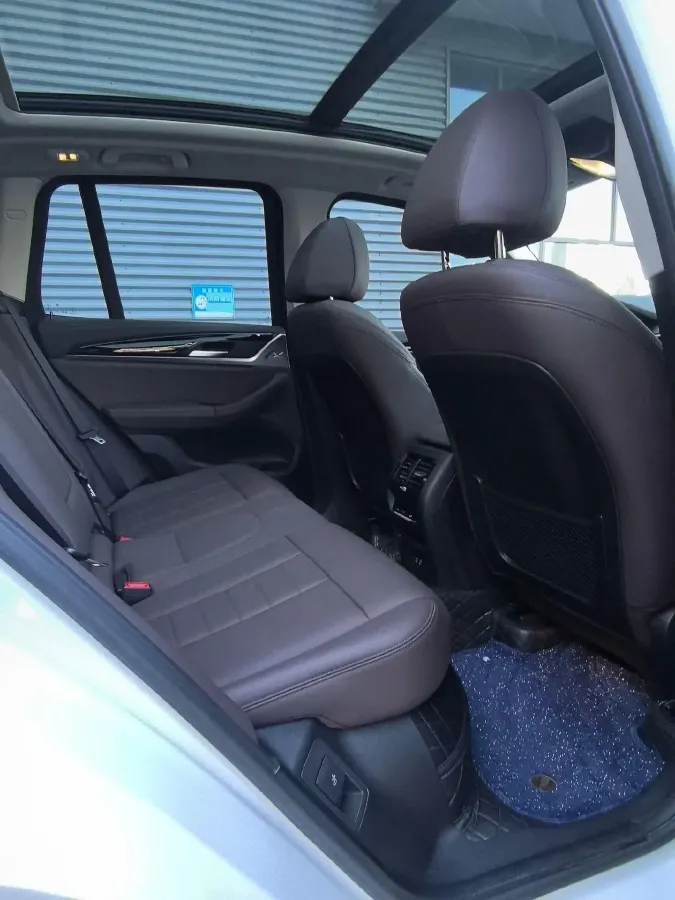 2020 BMW X3 2.0T 184HP L4 8AT,autocango,china used car exporter,china ev exporter,chinese used car exporter,chinese used ev exporter