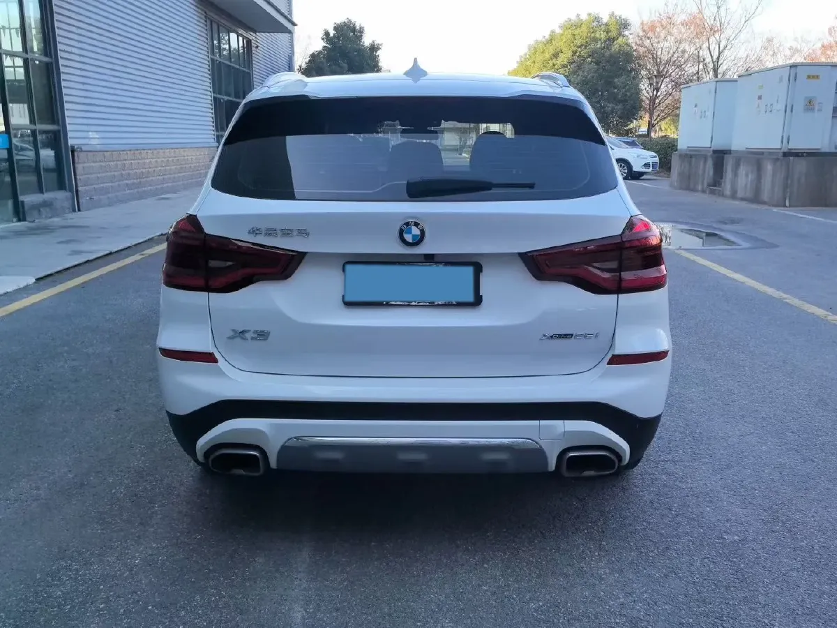 2020 BMW X3 2.0T 184HP L4 8AT,autocango,china used car exporter,china ev exporter,chinese used car exporter,chinese used ev exporter