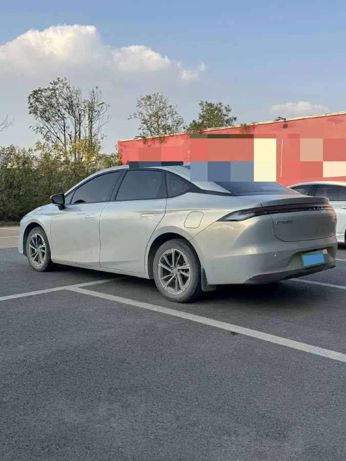 2024 Aion AION S MAX BEV 67.9KWH,autocango,china used car exporter,china ev exporter,chinese used car exporter,chinese used ev exporter