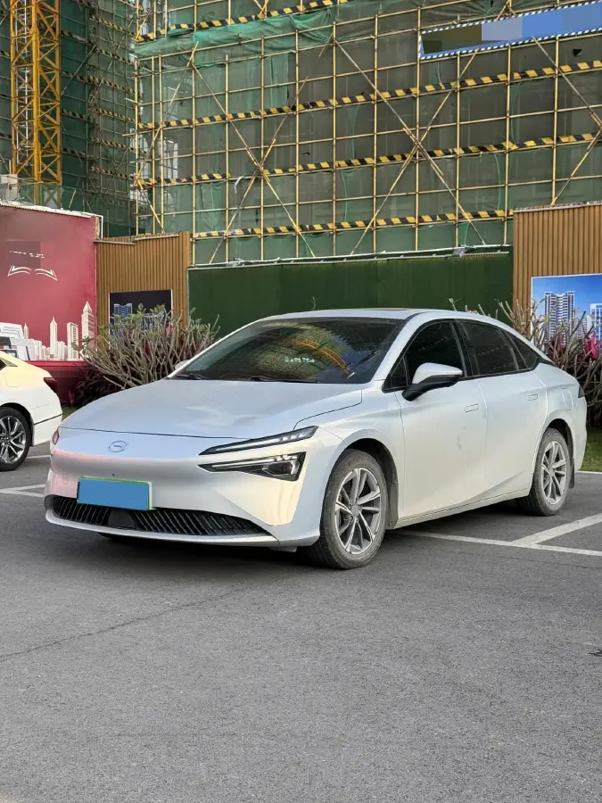 2024 Aion AION S MAX BEV 67.9KWH