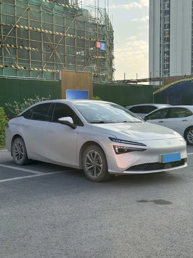 2024 Aion AION S MAX BEV 67.9KWH,autocango,china used car exporter,china ev exporter,chinese used car exporter,chinese used ev exporter