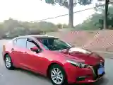 2017 Mazda 3 Axela 1.5L 117HP L4 6AT