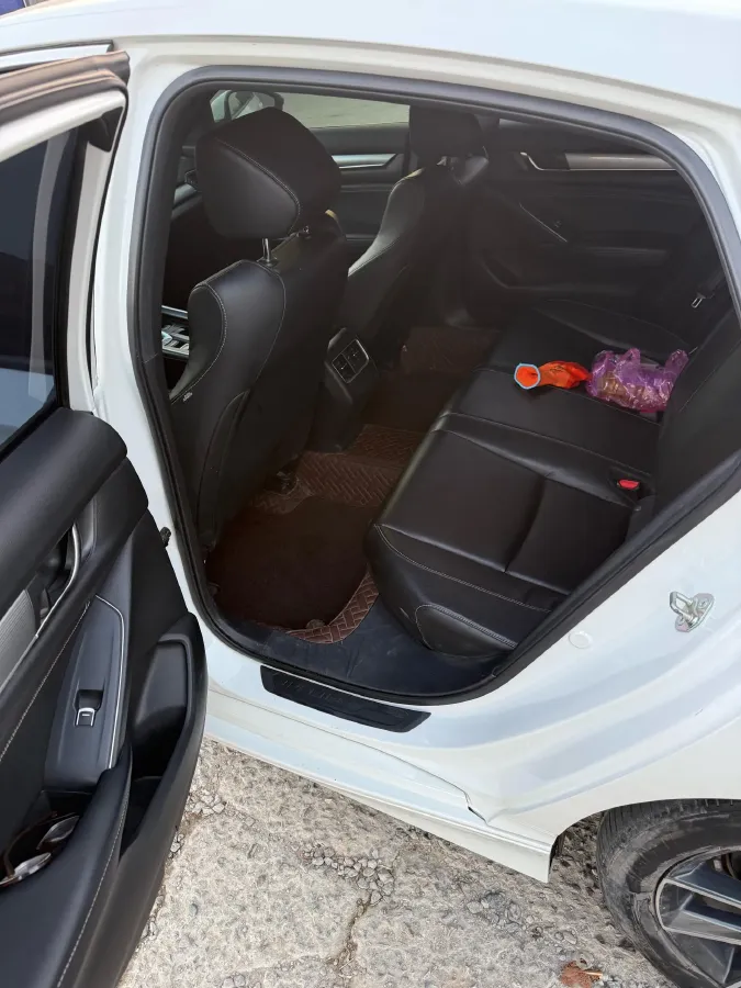 2022 Honda Inspire 1.5T 194HP L4 CVT,autocango,china used car exporter,china ev exporter,chinese used car exporter,chinese used ev exporter