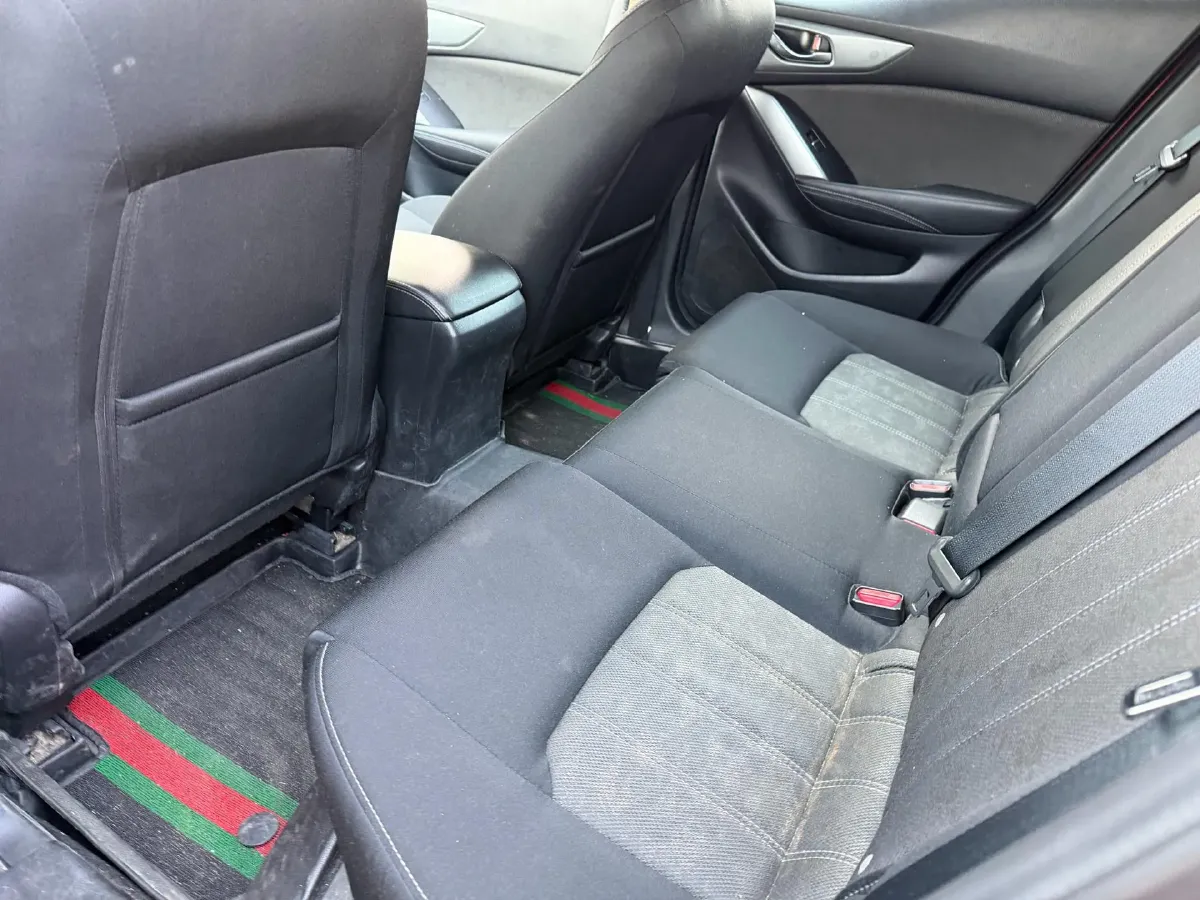 2016 Mazda CX-4 2.0L 158HP L4 6AT,autocango,china used car exporter,china ev exporter,chinese used car exporter,chinese used ev exporter