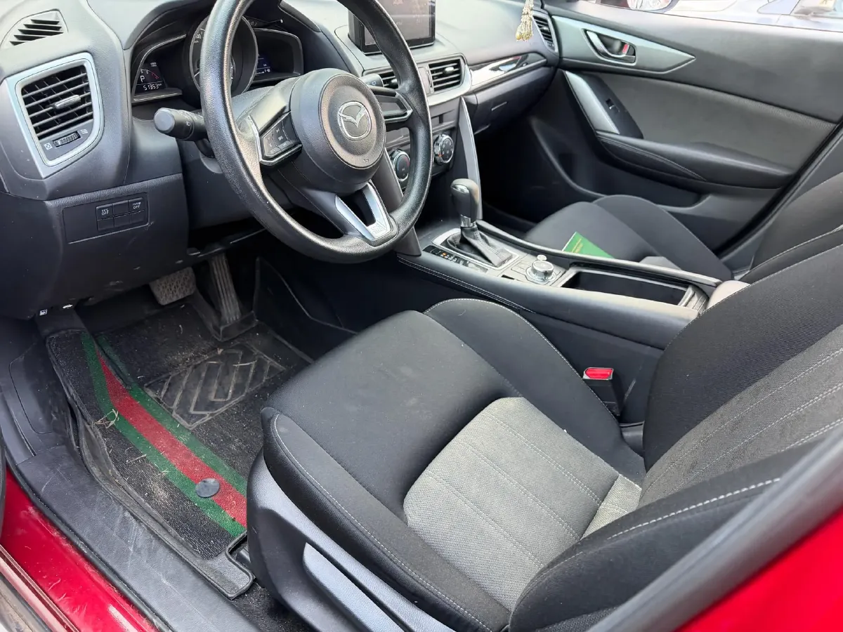 2016 Mazda CX-4 2.0L 158HP L4 6AT,autocango,china used car exporter,china ev exporter,chinese used car exporter,chinese used ev exporter